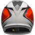 CASCO MX-9 MIPS DART CHR/ORANGE